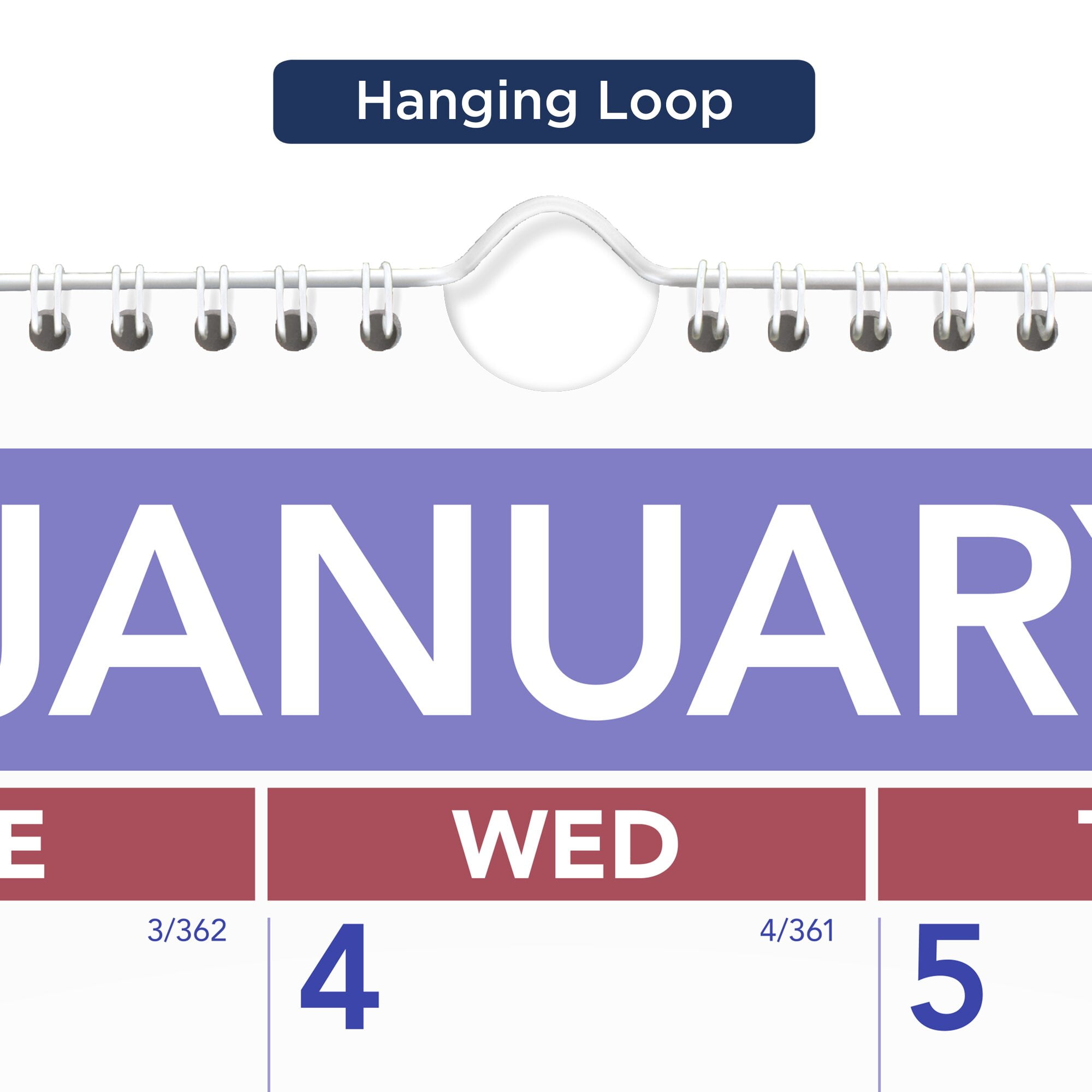 AT-A-GLANCE Monthly 2023 Wall Calendar, Large, 20" x 30" - Walmart.com