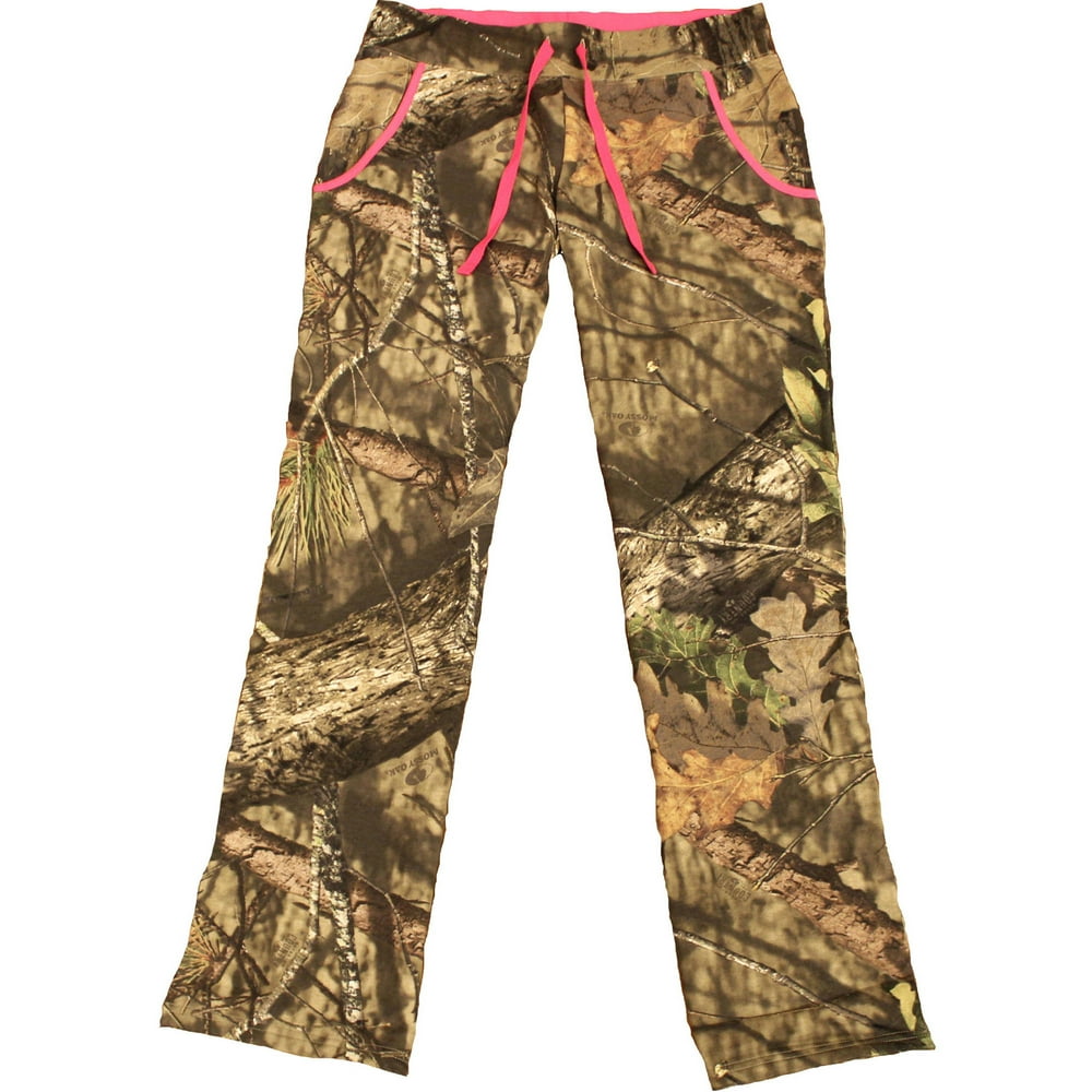 double tick nike joggers