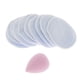 thumbnail image 4 of Toallitas Desmaquillantes Reutilizables Limpiadores Faciales de Bambú Paños - Azul Salvador Almohadillas de limpieza facial, 4 of 10
