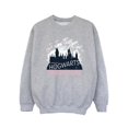 thumbnail image 1 of Harry Potter Girls Hogwarts Christmas Sweatshirt, 1 of 3