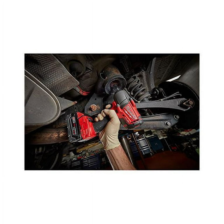 Milwaukee 2861 sale