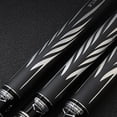thumbnail image 2 of kurtrusly Carbon Fishing Table Rods High Fishing Weight Light Feel for River Pond Fishing Using, 2 of 9
