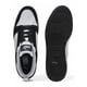 thumbnail image 3 of Tenis Puma Skate Para Caballero Casual Color Negro/Blanco negro 28, 3 of 5