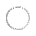thumbnail image 1 of Mosiee Aluminum Alloy Dining Table Turntable Base Round Table Glass Turntable Base, 1 of 7