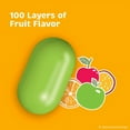 thumbnail image 2 of 2X-Tic Tac Fruit Adventure Mints - 3.4 oz, 2 of 5