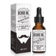 thumbnail image 1 of TQEHS Aceite esencial orgánico natural para el crecimiento del cabello de la barba para hombres, acondicionador contra la caída del cabello - S4U2, 1 of 5