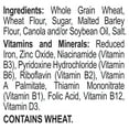 Post Grape Nuts Flakes Breakfast Cereal, 18 oz Box