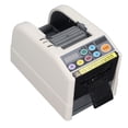 thumbnail image 1 of Automatic Tape Dispenser,Upgrade Ribbon Cutting Machine,Electric Tape Cutting Machine with Manual Auto Tape Cutter Tape Dispenser with 999mm Maximum Cutting Length, 1 of 7