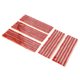 thumbnail image 1 of Tapones De Neumáticos, Tapones De Reparación De Neumáticos De Sellado De 200x6 Mm Caucho Natural Para Automóviles Para Motocicletas ANGGREK Otros, 1 of 8