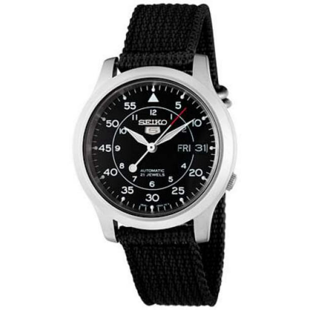 Seiko men's online automatic