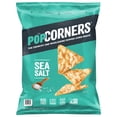thumbnail image 4 of PopCorners Sea Salt Popped Corn Chips Snacks, 18 oz., 4 of 4