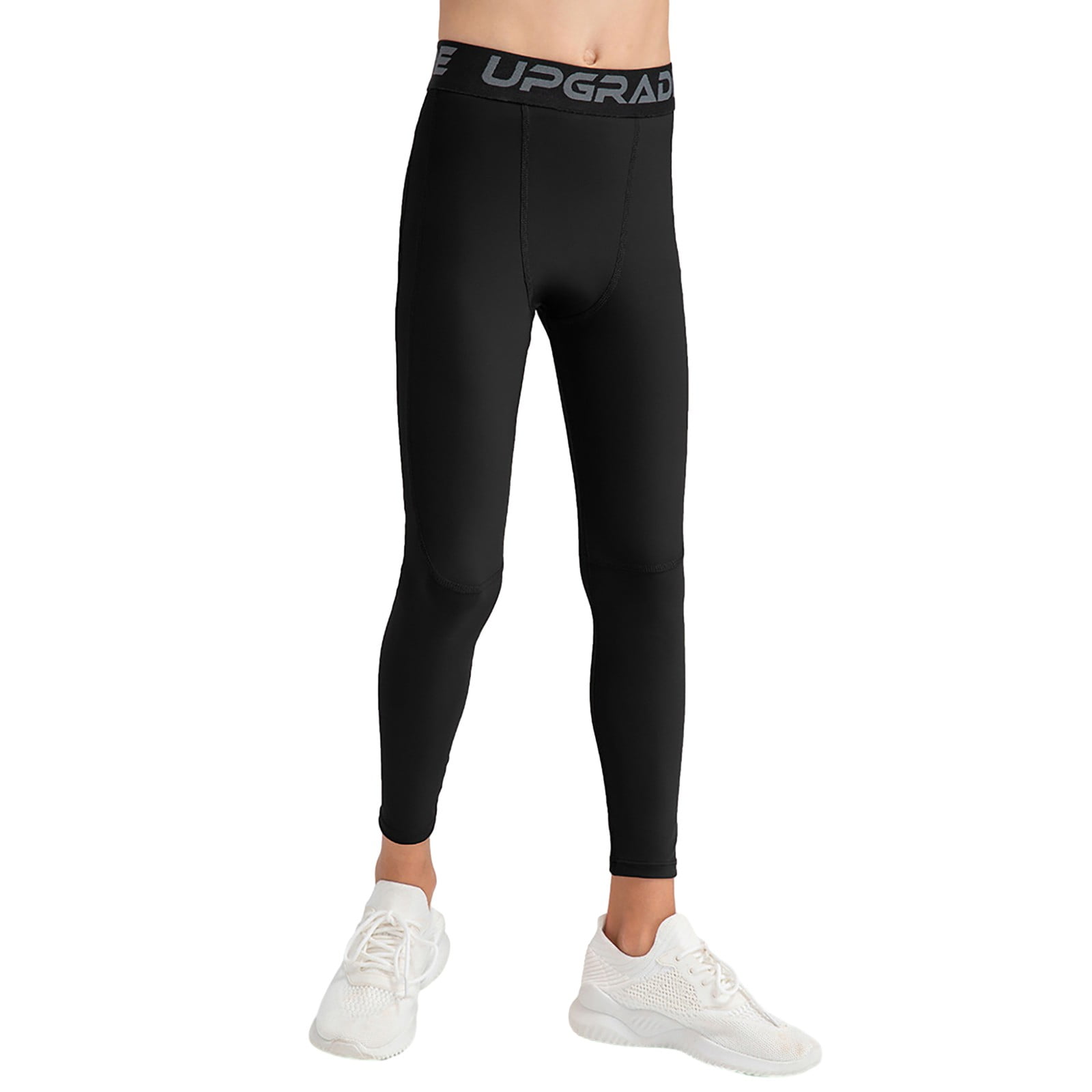 adidas youth compression tights