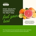 thumbnail image 5 of Swanson Timed-Release Vitamin C with Rose Hips Tablets, 1,000 mg, 250 Count, 5 of 7