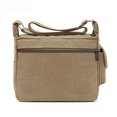 thumbnail image 3 of Bolso de hombro para hombre, de gran capacidad, multicapa, para estudiantes, de viaje y ocio, 3 of 4