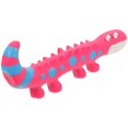 thumbnail image 2 of Lizard Shape Dog Chew Toy Squeaky Dog Toy Dog Chew Toy Puppy Chewer Puppy Supply, 2 of 4