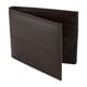 thumbnail image 2 of Paquete 135 piezas Cartera de piel con doble compartimento cafe 10.2 x 8.5, 2 of 3