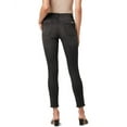thumbnail image 2 of JOE'S Jeans womens JOE’S Jeans Supermodel Mid-Rise Skinny Ankle Jean, 23, 2 of 3