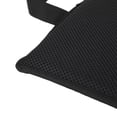thumbnail image 3 of Riousery Portable TPE Gel Seat Cushion Breathable Comfortable Foldable Increased Friction Soft Pad for Car Home Office Airplane Travel & Camping Trips (10.24 inches / 26 cm), 3 of 4