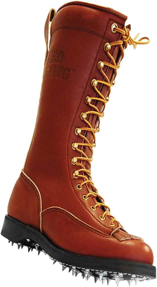 red dawg boots lace to toe vibram
