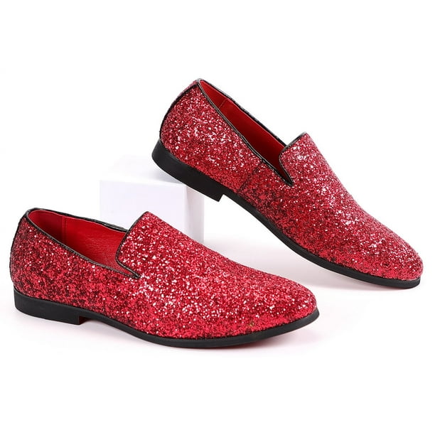 Party shop formal shoes