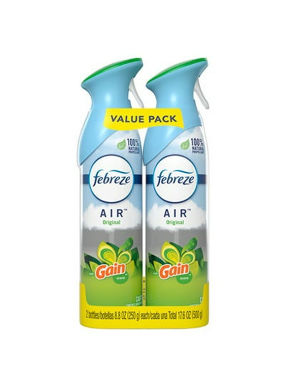 Family Dollar Employee Sprays Girl With Febreze Febreze Sprays in Febreze - Walmart.com