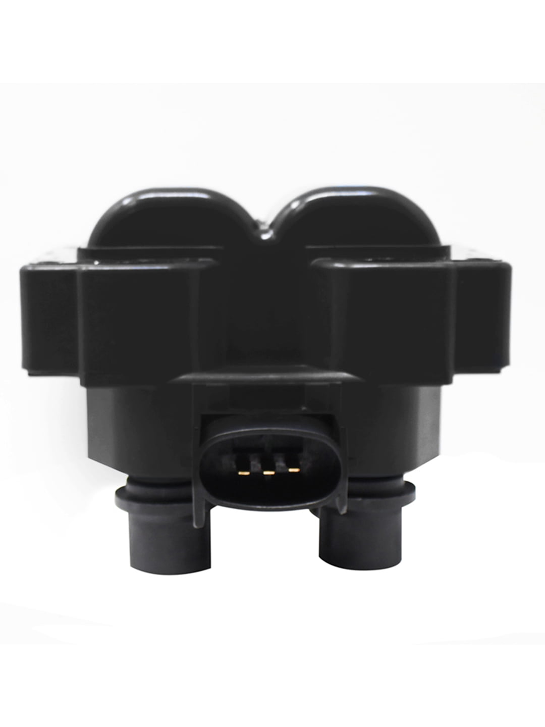 New Ignition Coil Pack Compatible with Ford Lincoln Mercury 4.6L 5.0L V8&nbsp;Replacement for FD487 DG530 Fits select: 1997-1999 FORD F150, 1996-1998 FORD MUSTANG GT
