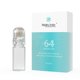 thumbnail image 5 of Nuevo Derma Roller Hydra Needle 64 Aguja de titanio dorada para ácido hialurónico Importado Antiarrugas Acné Reduce el estiramiento de la piel Blanqueamiento, 0,25 MM, 5 of 5