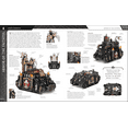 thumbnail image 4 of Warhammer 40,000 the Ultimate Guide, (Hardcover), 4 of 5