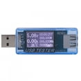 thumbnail image 3 of Probador, 4-30V 8 En 1 USB Tester, Equipos Electrónicos Para Equipos Industriales ANGGREK Otros, 3 of 8