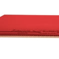 thumbnail image 4 of Butterfly Table Tennis Rubber - Flextra 2.1 Red, 4 of 7