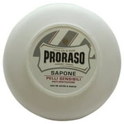 Proraso Sapone Sensitive Skin Shaving Soap 5.2 Oz.