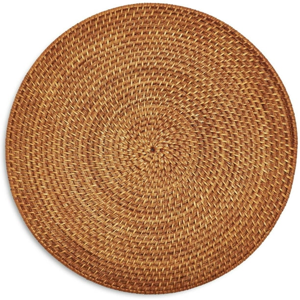 Rattan Placemat MST500828, 1434;, Create a naturally beautiful place