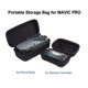 thumbnail image 2 of Estuche de almacenamiento impermeable portátil para Dron/controlador DJI Mavic Pro Tmvgtek Oficina Multiescena Multifunción, 2 of 6