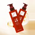 thumbnail image 3 of Productos para el cuidado del cabello Sin lavado Cuidado del cabello Acondicionador de leche Mascarilla capilar Es suave Seco Suave y no irritante 200 ml Acondicionador suave, 3 of 5
