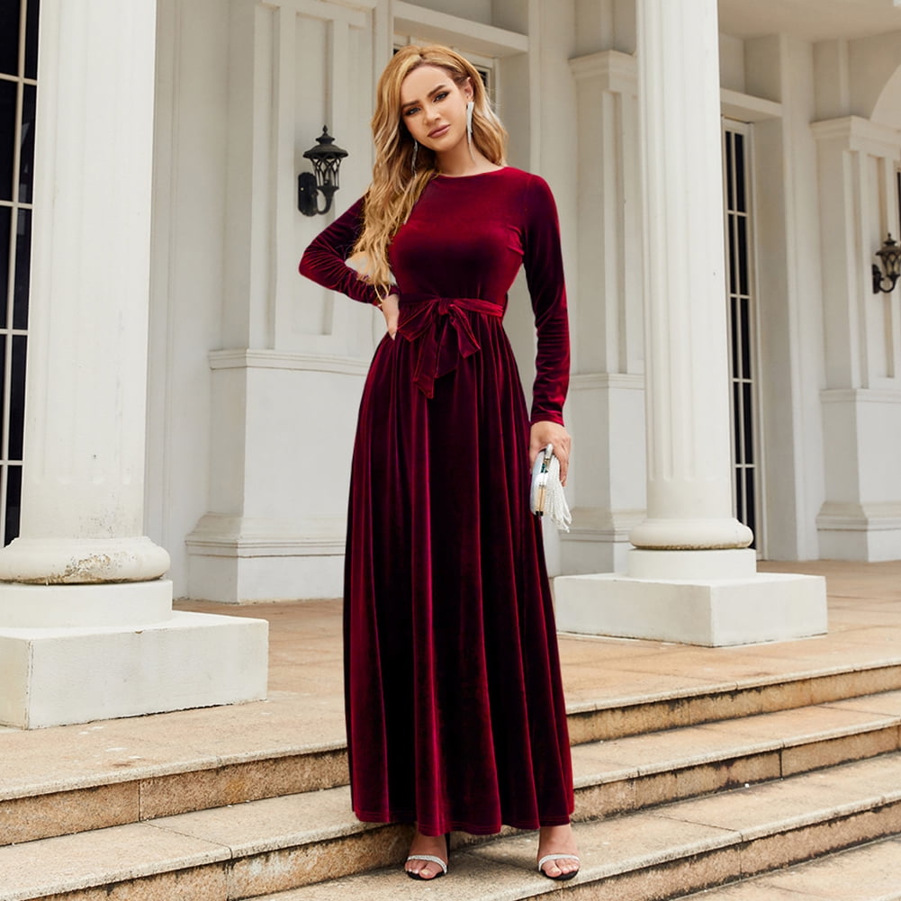 Gown Party Wear Burgundy Dresses Truworths Velvet Dresses Enchanted Allure  Velvet Corset Midi Dress Windsor