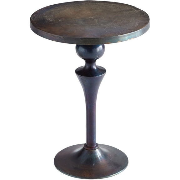 24 Inch Side Table Cyan Lighting 08297