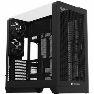 Thermaltake Core X9 Large Open Cube Gaming Desktop Computer