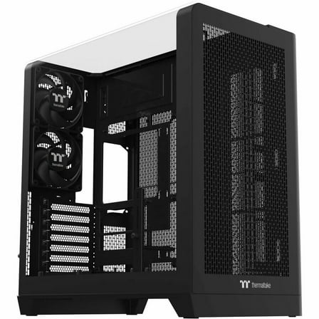 Thermaltake View 390 Air Mid Tower Chassis