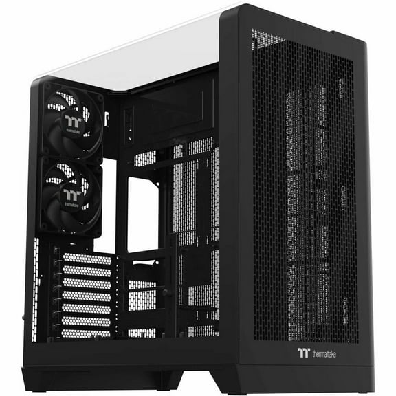 Thermaltake View 390 Air Mid Tower Chassis
