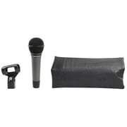 DBX AFS2 Dual Channel Feedback Suppression Processor+Audio Technica Microphone