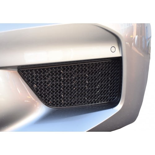 BMW M5 Competition F90 - Outer Grill Set - Black Finish (2018 - 2020 )
