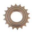 thumbnail image 4 of koolsoo Roue Libre 3xBicycle 18T Dents 34MM Roue Libre à Vitesse Unique Pignon de Volant, 4 of 7