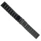 thumbnail image 2 of Pulsera de correa de reloj para hombre Correa De Reloj Pulsera De Cerámica Correa 20 Mm Cierre Desplegable Oculto Negro negro Magideal Pulsera de correa de reloj para hombre, 2 of 6