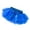 1-Blue647, variant on Girls' Layered Tulle Tutu Skirt with Bow Elastic Waist Ballet Dance Party Mini Skirtï¼Red