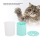 thumbnail image 5 of Limpiador de pies para mascotas limpiador de garras de gato para perros ANGGREK Otros, 5 of 8