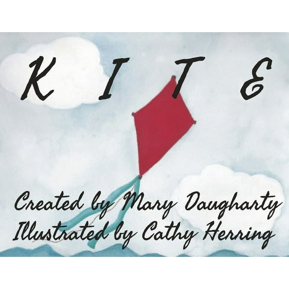 Kite (Paperback)