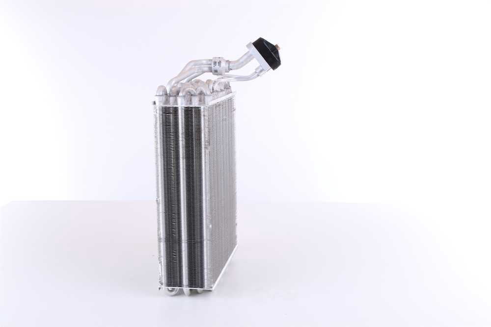 Nissens 92135 Air Conditioning Evaporator Core