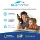 thumbnail image 4 of Kit de barnizado dorado de mármol azul para niños con muestras de pirita reales, 4 of 4
