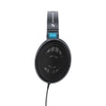 thumbnail image 2 of Audífonos Sennheiser HD 600 Alámbricos Black, 2 of 3