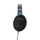 thumbnail image 2 of Audífonos Sennheiser HD 600 Alámbricos Black, 2 of 3